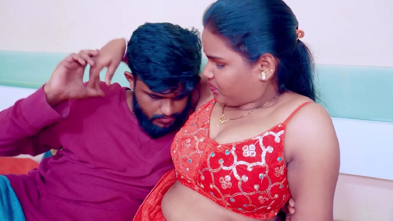 Newly Married Bahu Uncut
